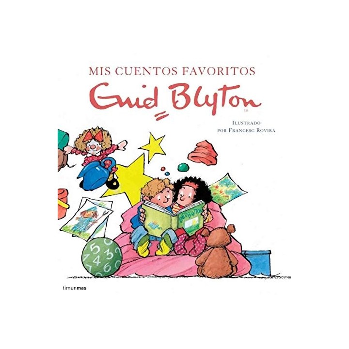 Mis Cuentos Favoritos
